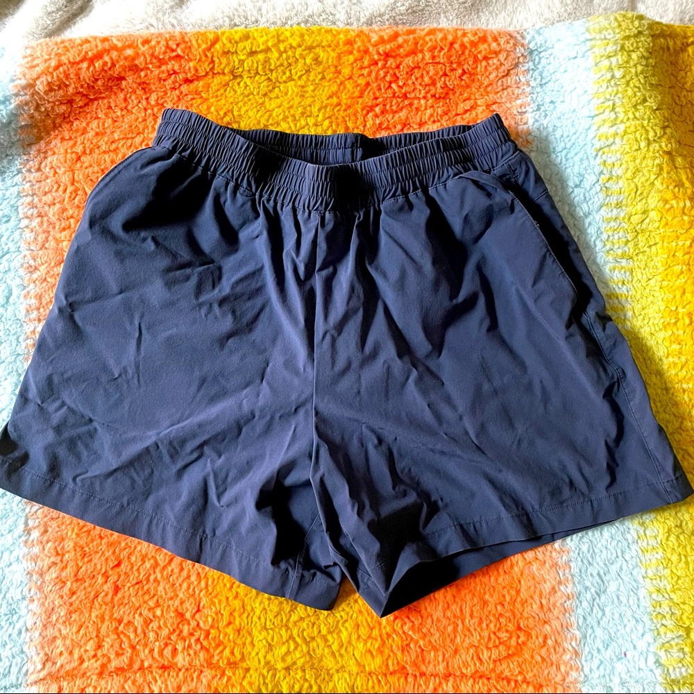 Outdoor Voices Running shorts Men’s Small